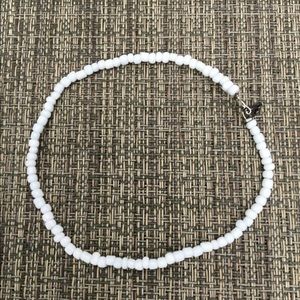 vsco choker necklace